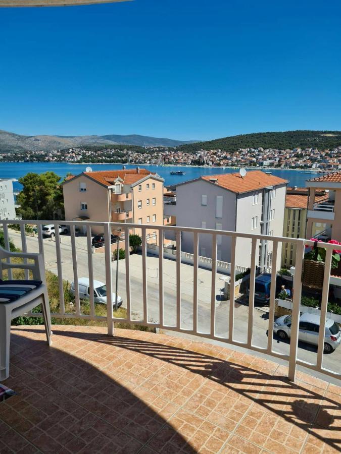 Apartment Planikovica Trogir Exteriér fotografie