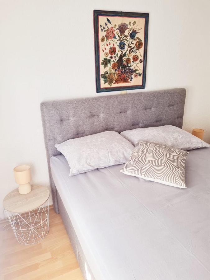 Apartment Planikovica Trogir Exteriér fotografie