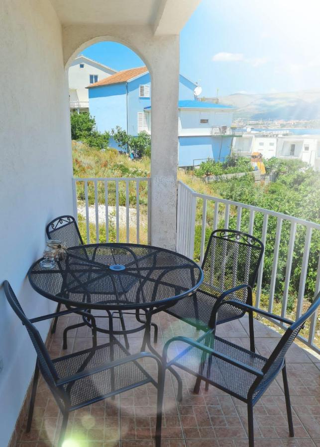Apartment Planikovica Trogir Exteriér fotografie