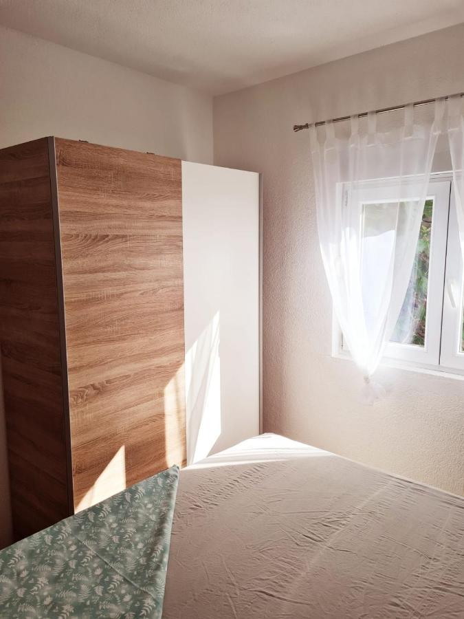 Apartment Planikovica Trogir Exteriér fotografie