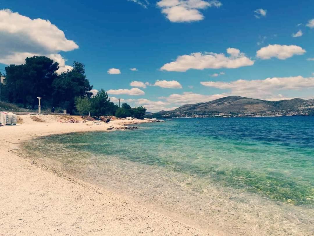 Apartment Planikovica Trogir Exteriér fotografie
