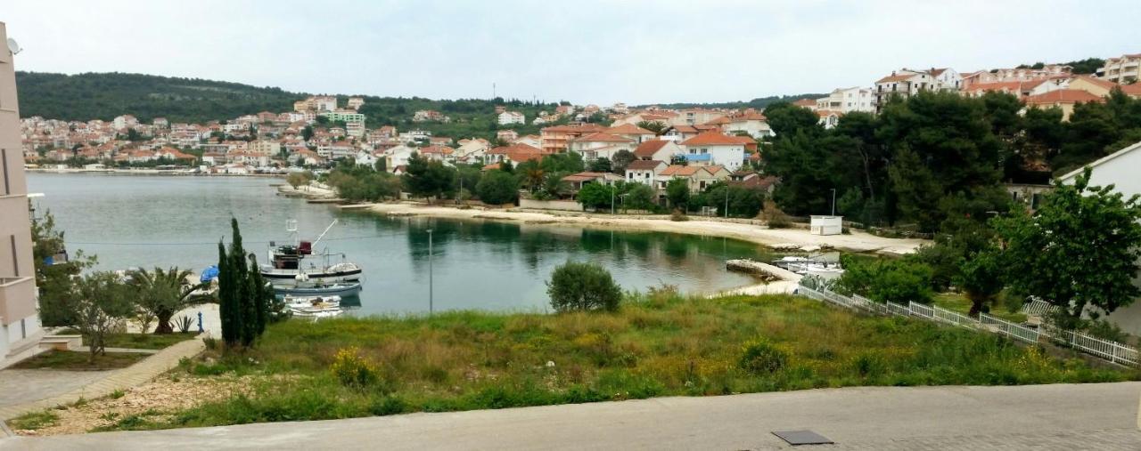Apartment Planikovica Trogir Exteriér fotografie