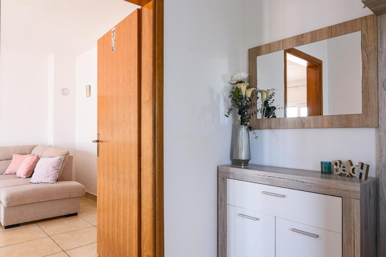 Apartment Planikovica Trogir Exteriér fotografie