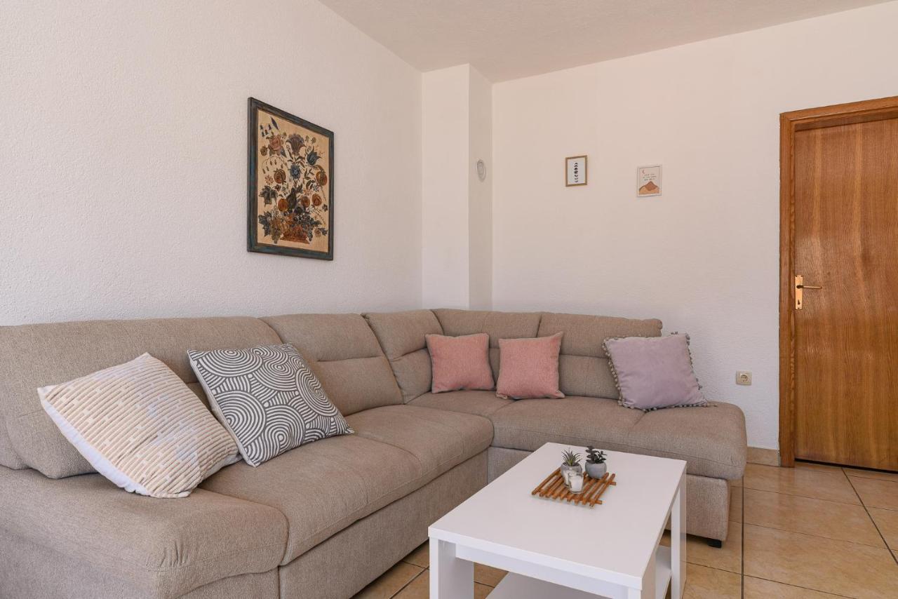Apartment Planikovica Trogir Exteriér fotografie
