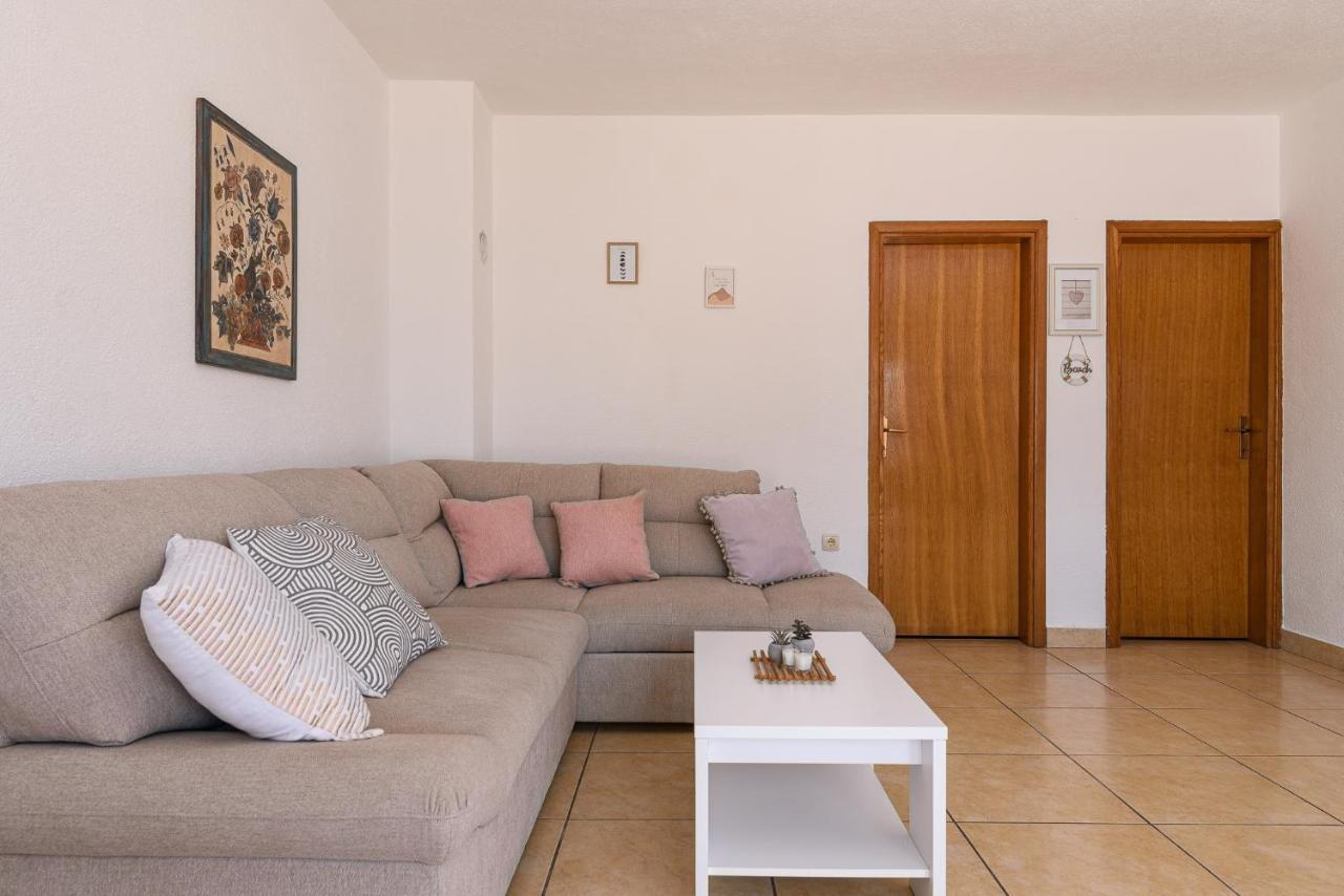 Apartment Planikovica Trogir Exteriér fotografie