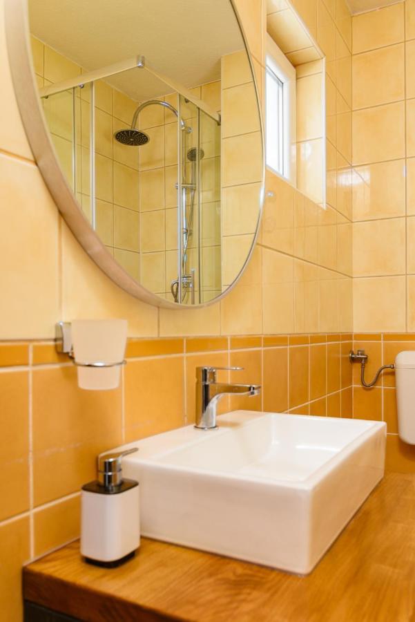 Apartment Planikovica Trogir Exteriér fotografie