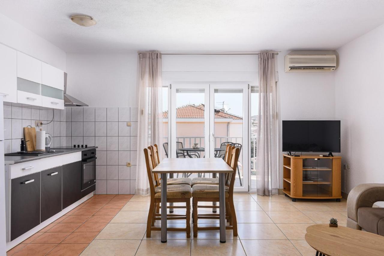 Apartment Planikovica Trogir Exteriér fotografie