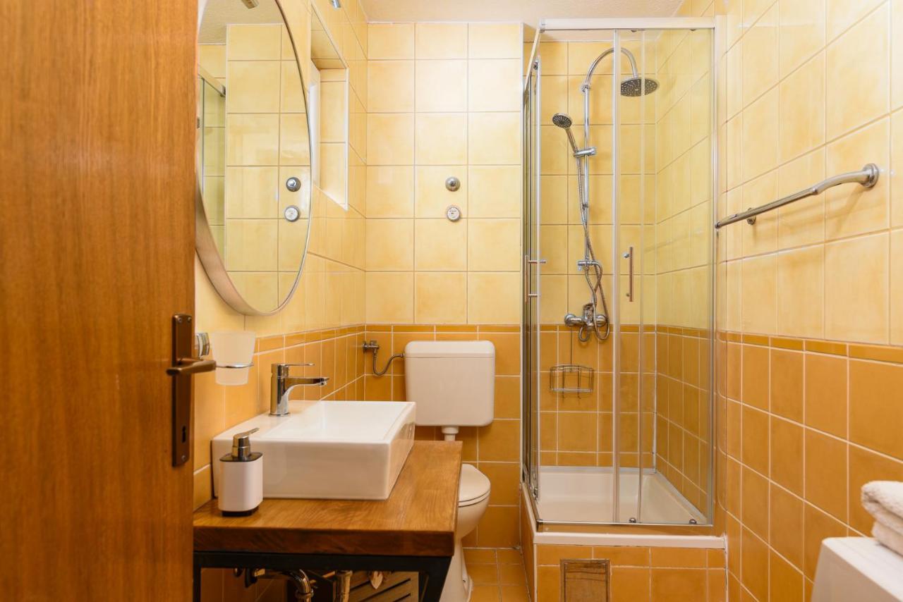 Apartment Planikovica Trogir Exteriér fotografie