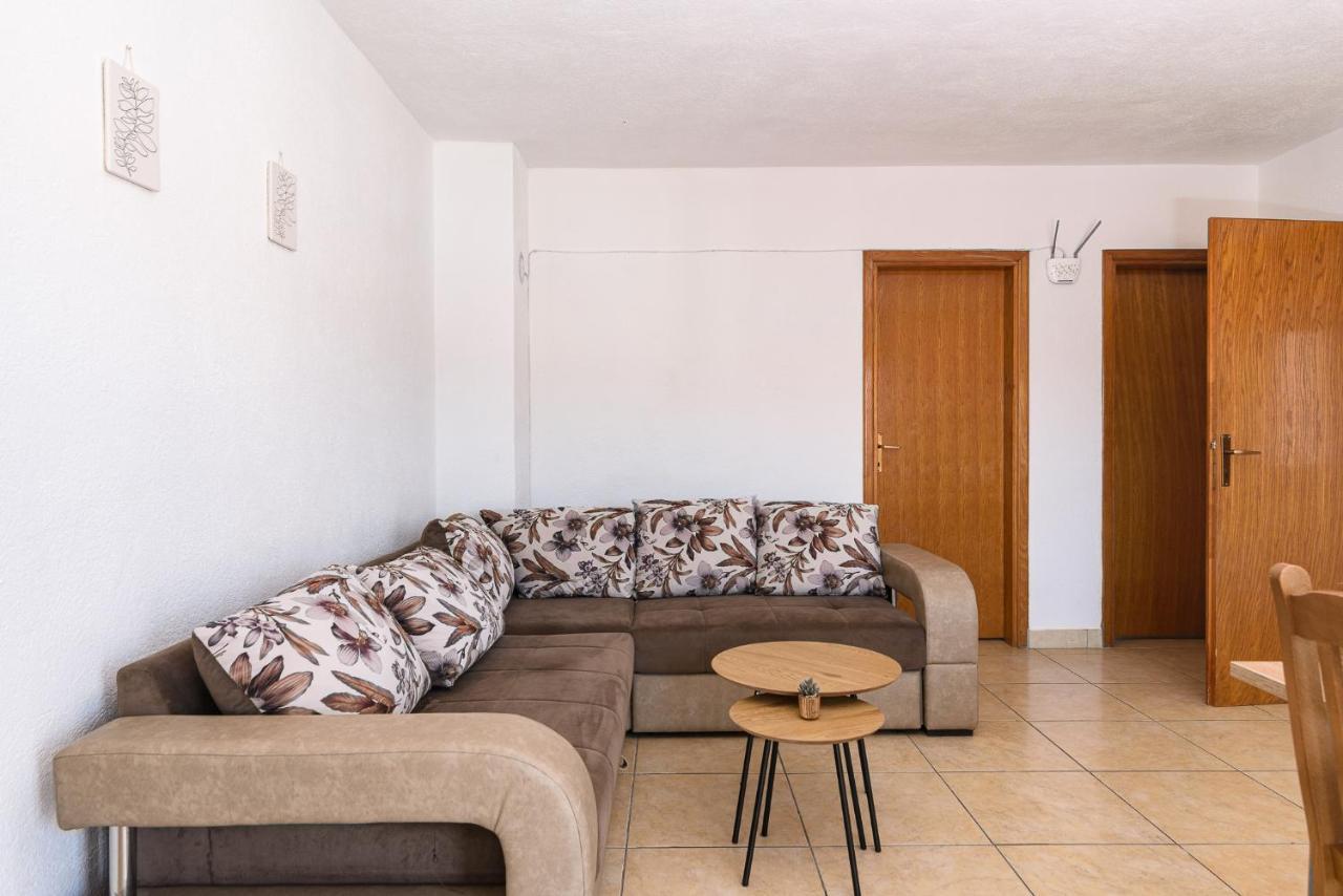 Apartment Planikovica Trogir Exteriér fotografie