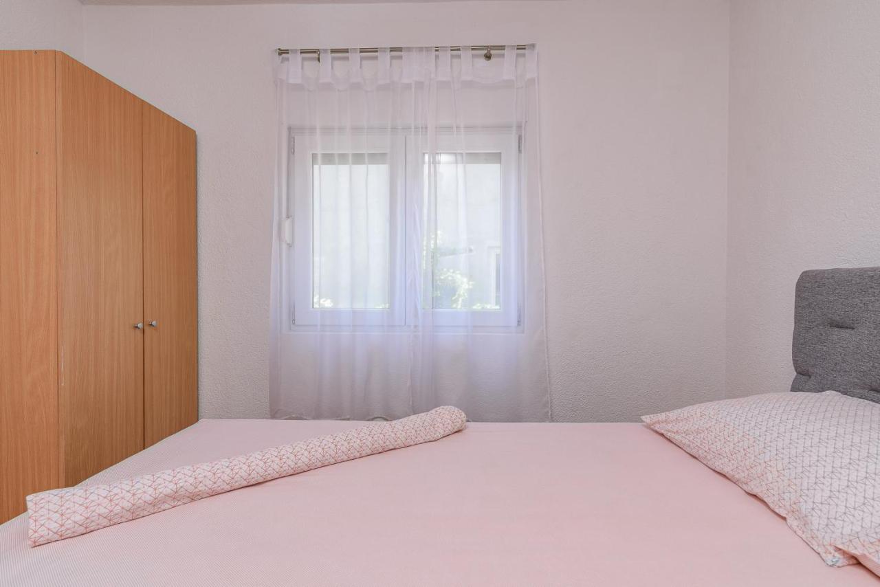 Apartment Planikovica Trogir Exteriér fotografie