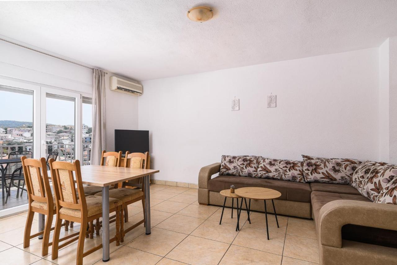 Apartment Planikovica Trogir Exteriér fotografie