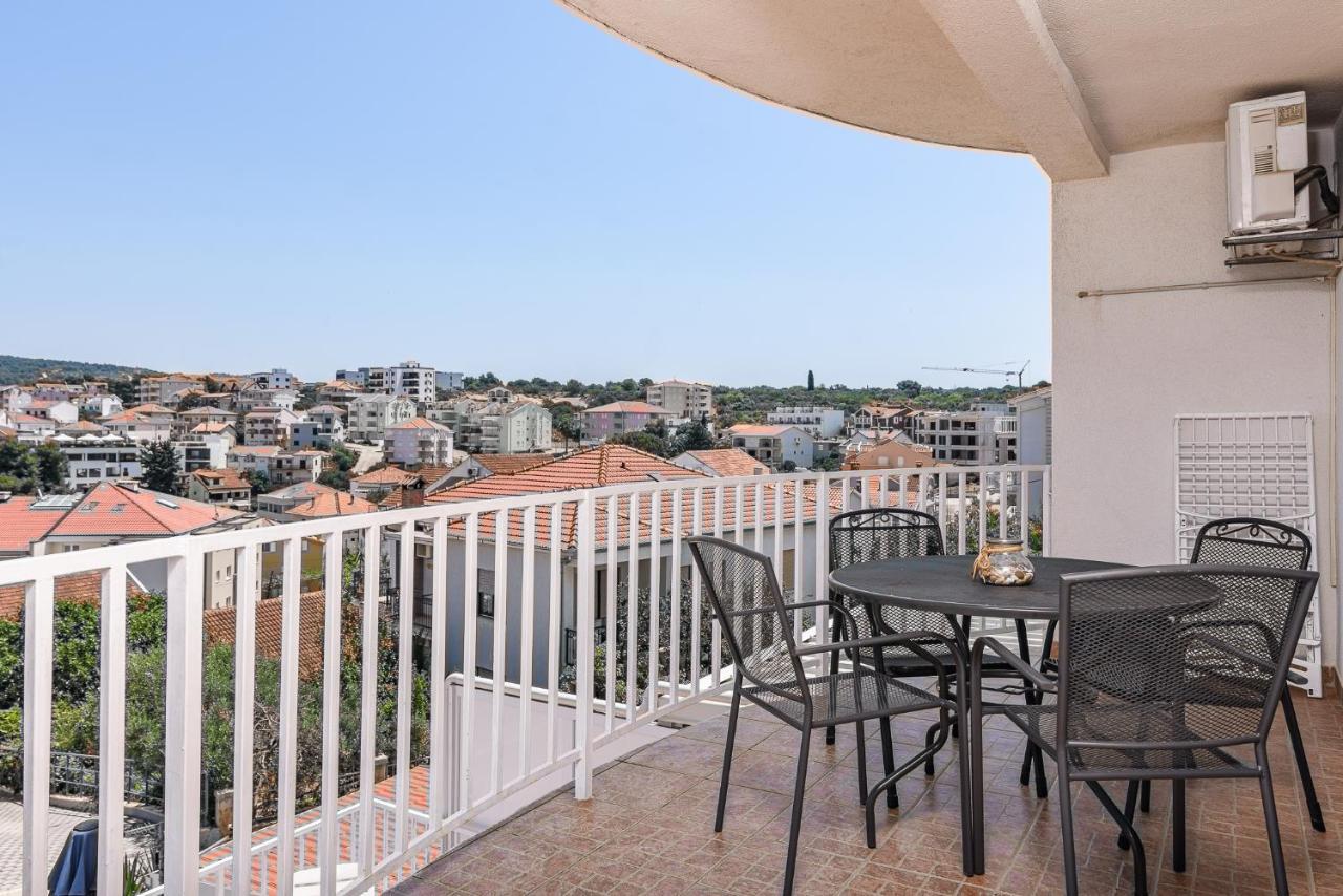 Apartment Planikovica Trogir Exteriér fotografie